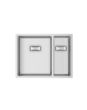 LAVA-LOUÇAS BOX LUX 50