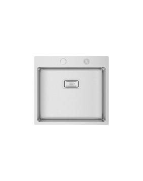 LAVA-LOUÇAS BOX LUX 57