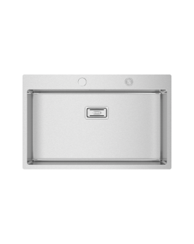 LAVA-LOUÇAS BOX LUX 76