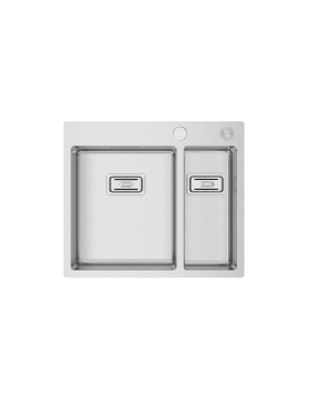 LAVA-LOUÇAS BOX LUX 56