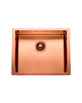LAVA-LOUÇAS BOX LUX 50 GREY