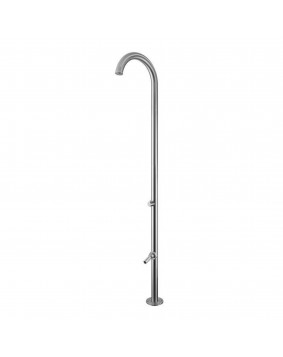 SISTEMA DE DUCHE PARA EXTERIOR